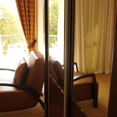 Ataer Hotel Antalya Ngoại thất bức ảnh