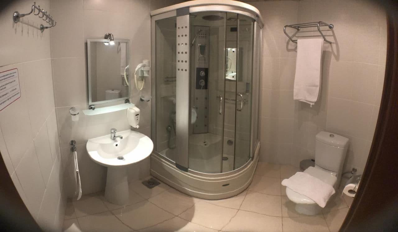 Ataer Hotel Antalya Ngoại thất bức ảnh