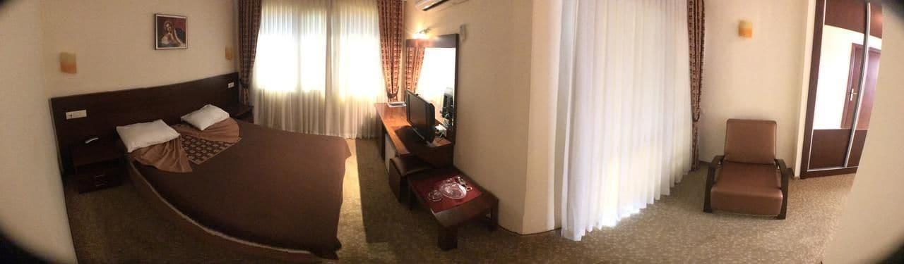 Ataer Hotel Antalya Ngoại thất bức ảnh