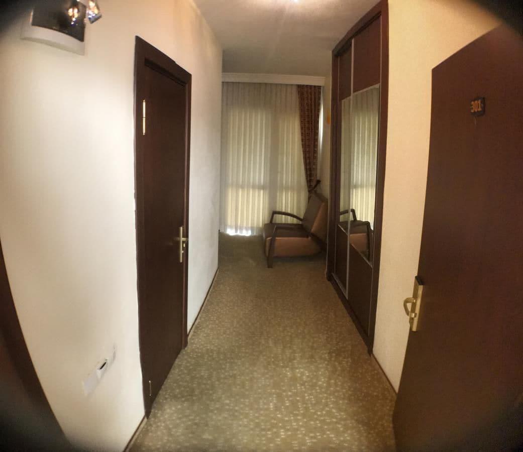 Ataer Hotel Antalya Ngoại thất bức ảnh