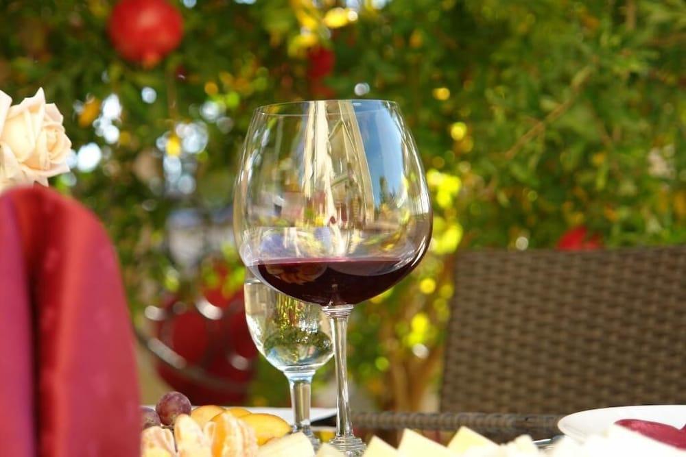 Ataer Hotel Antalya Ngoại thất bức ảnh