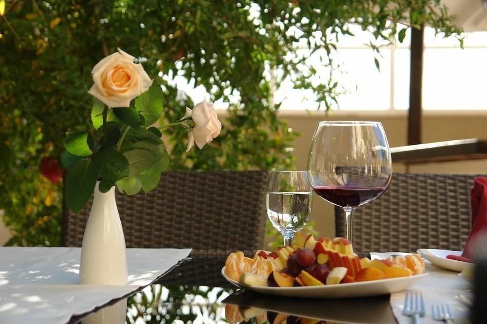 Ataer Hotel Antalya Ngoại thất bức ảnh