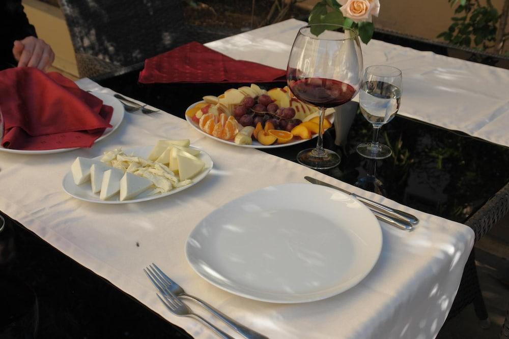 Ataer Hotel Antalya Ngoại thất bức ảnh