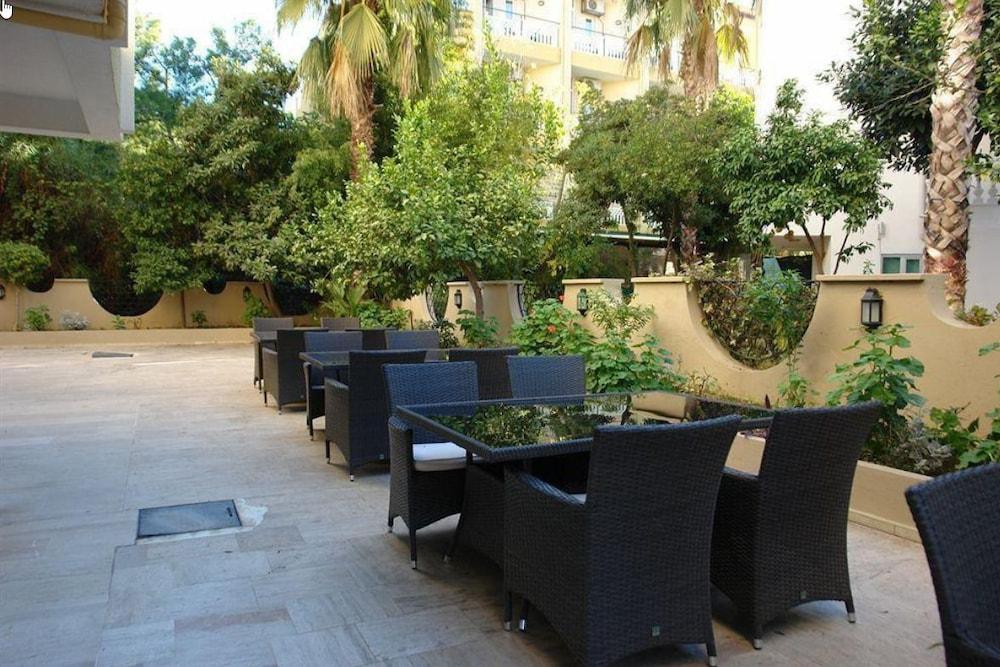 Ataer Hotel Antalya Ngoại thất bức ảnh
