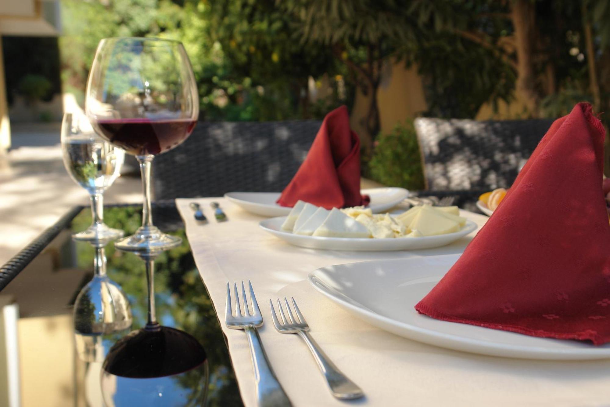 Ataer Hotel Antalya Ngoại thất bức ảnh