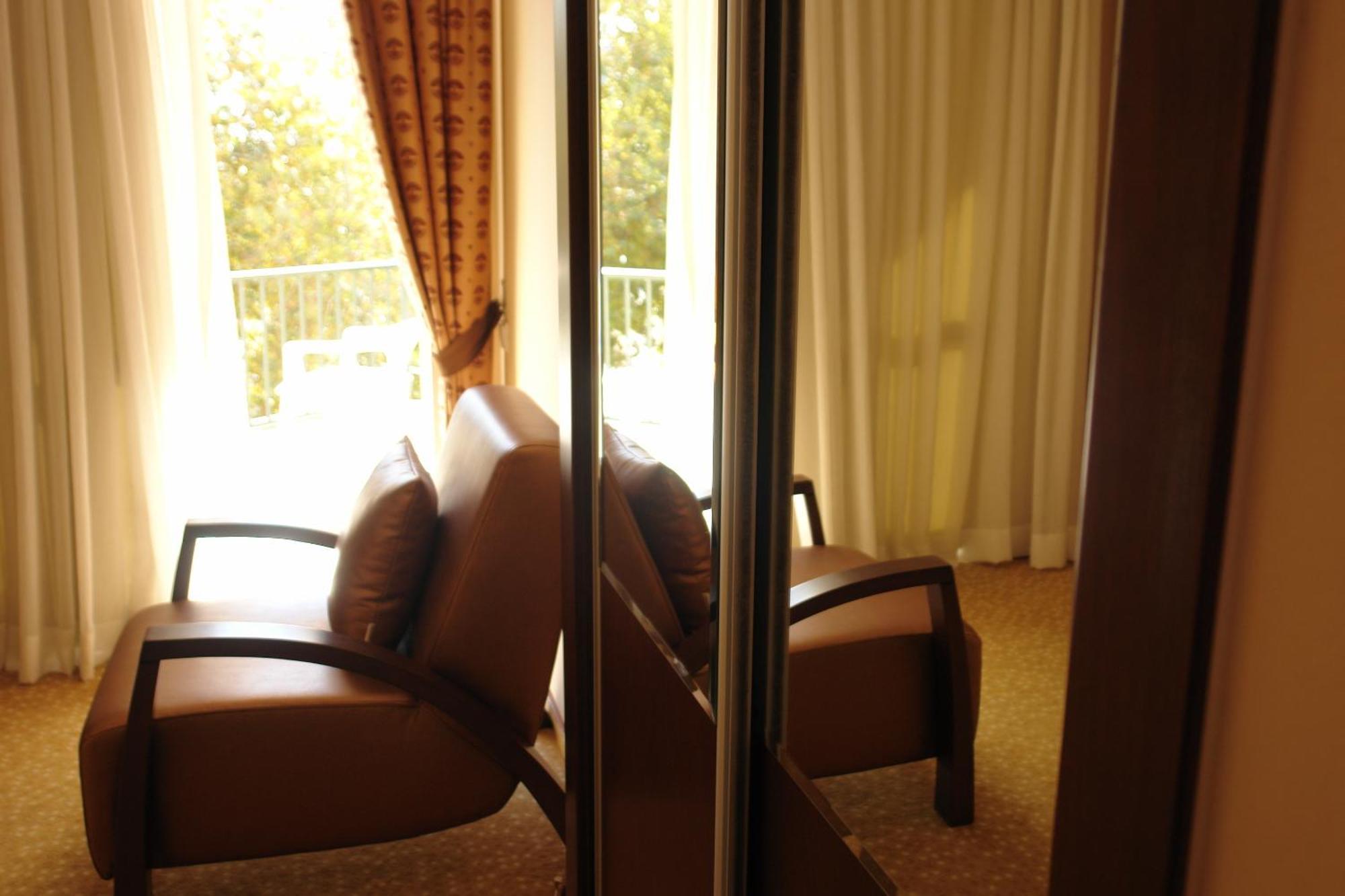 Ataer Hotel Antalya Ngoại thất bức ảnh