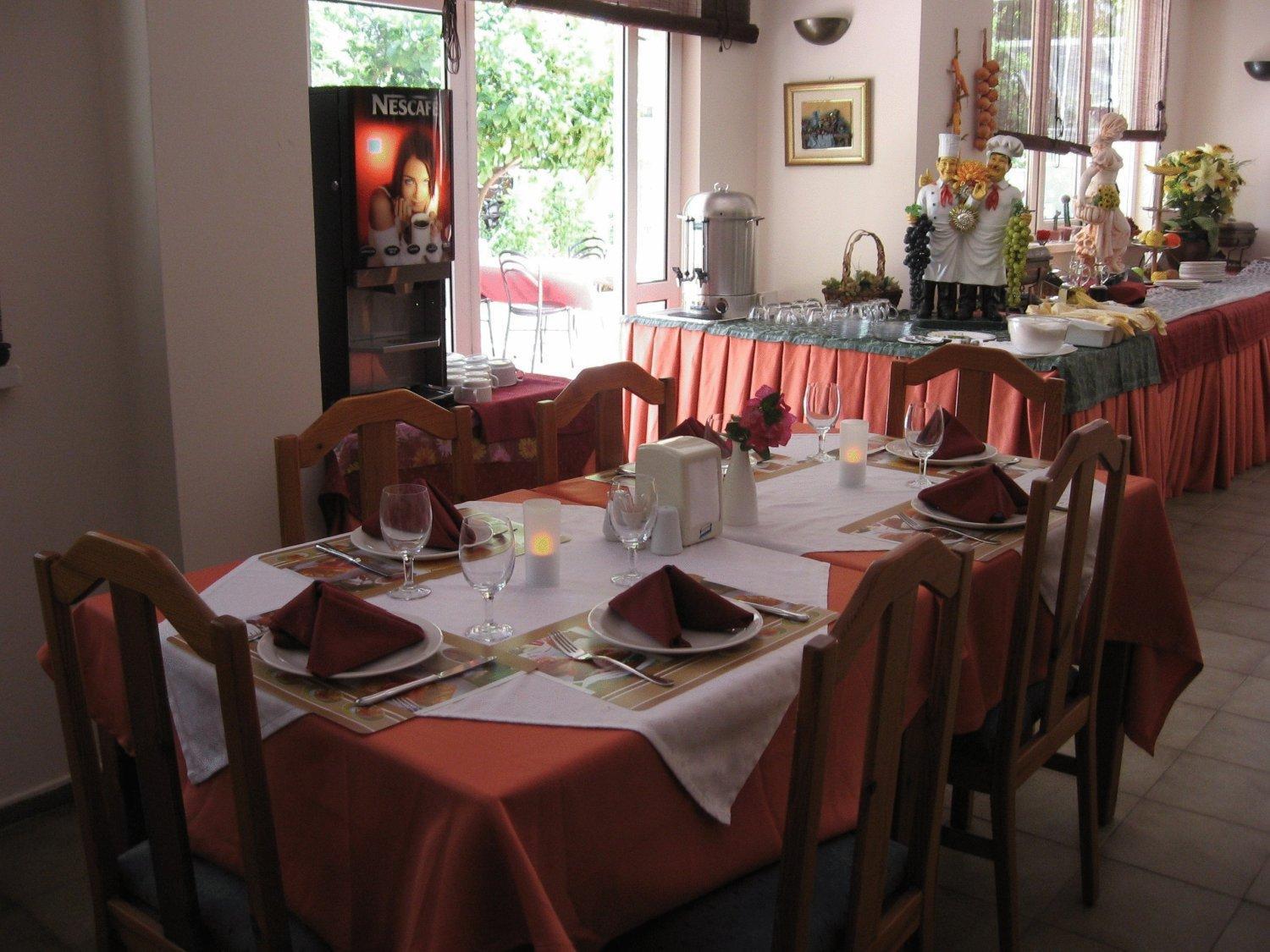 Ataer Hotel Antalya Ngoại thất bức ảnh