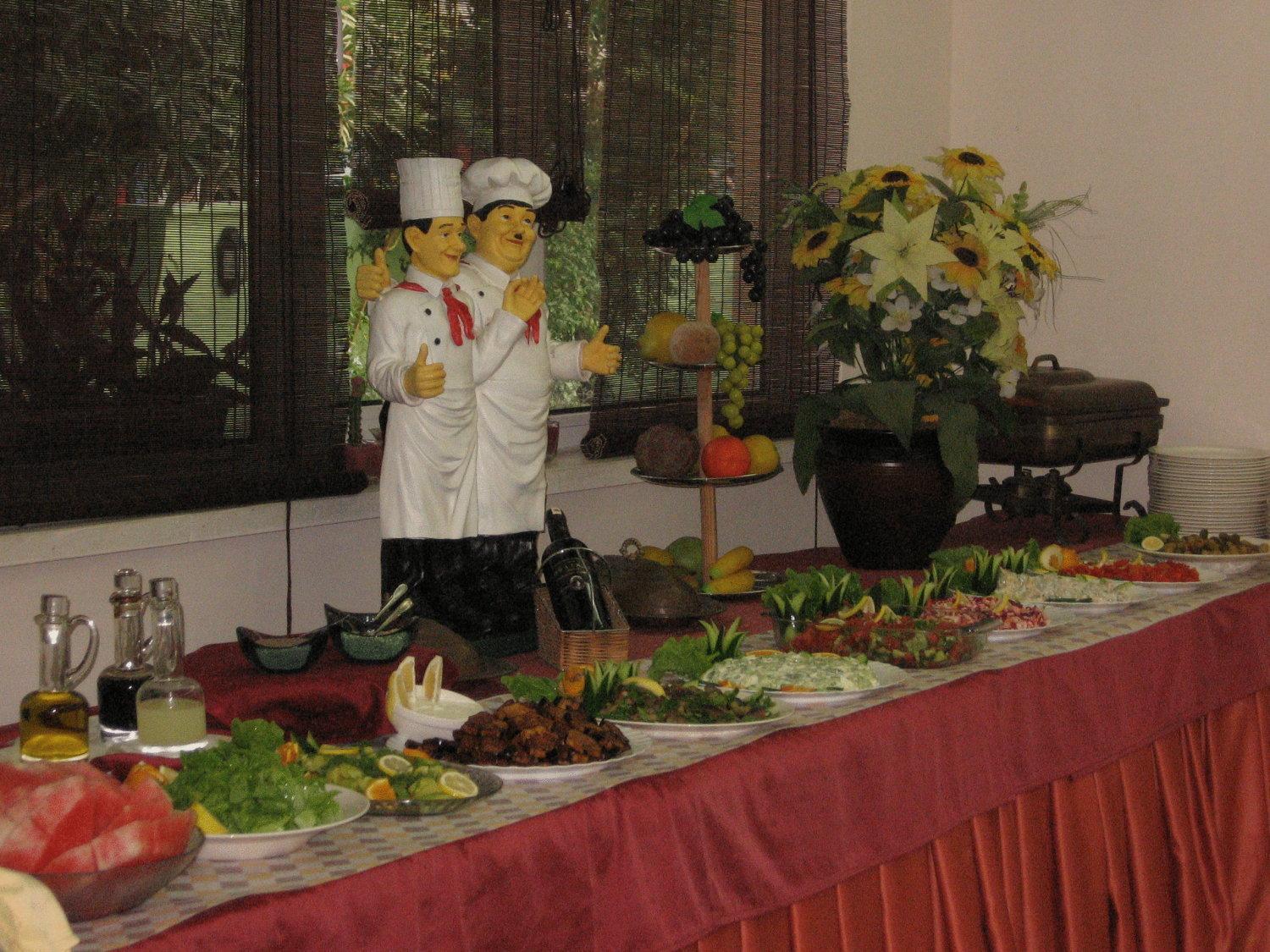 Ataer Hotel Antalya Ngoại thất bức ảnh