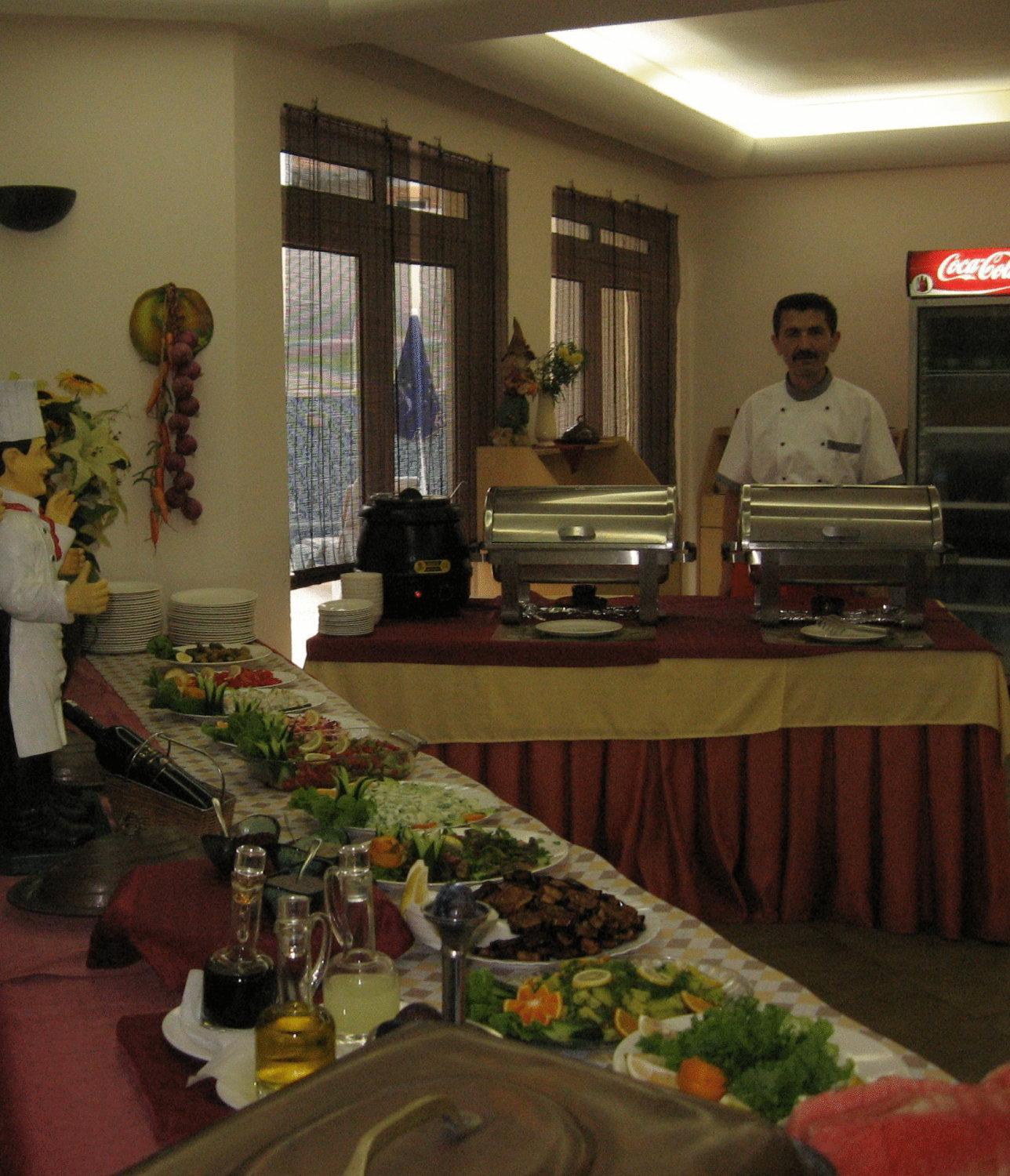 Ataer Hotel Antalya Ngoại thất bức ảnh