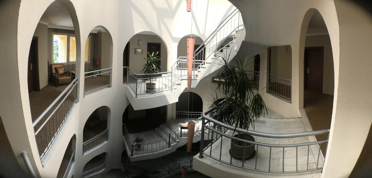 Ataer Hotel Antalya Ngoại thất bức ảnh