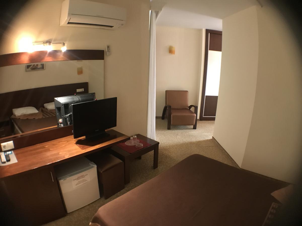 Ataer Hotel Antalya Ngoại thất bức ảnh