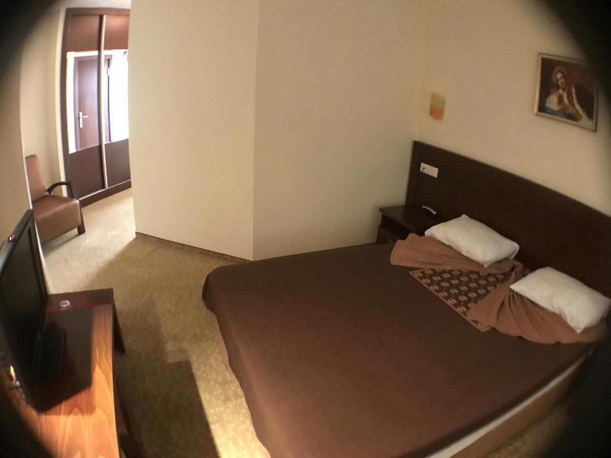 Ataer Hotel Antalya Ngoại thất bức ảnh