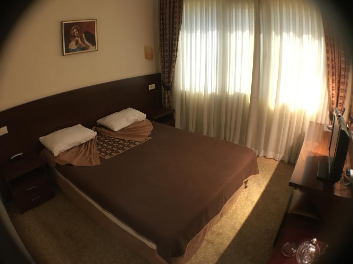 Ataer Hotel Antalya Ngoại thất bức ảnh